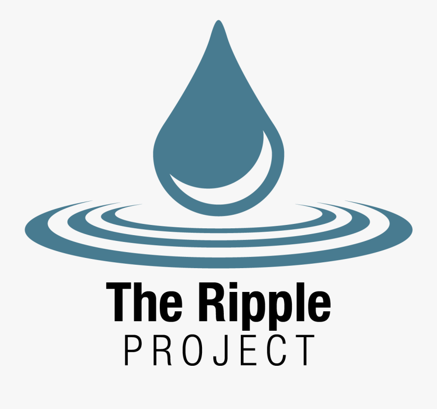 Ripples Clipart Water Logo - Clipart Water Ripple Png, Transparent Clipart