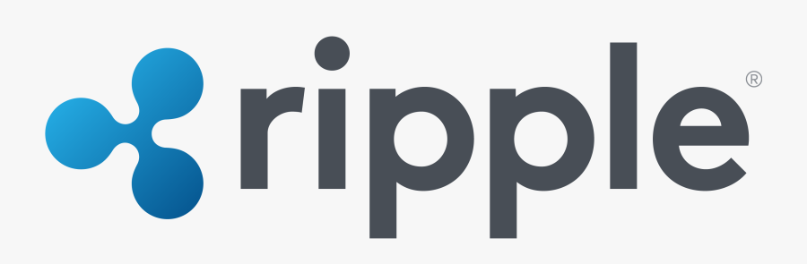 Ripple Logo Png, Transparent Clipart