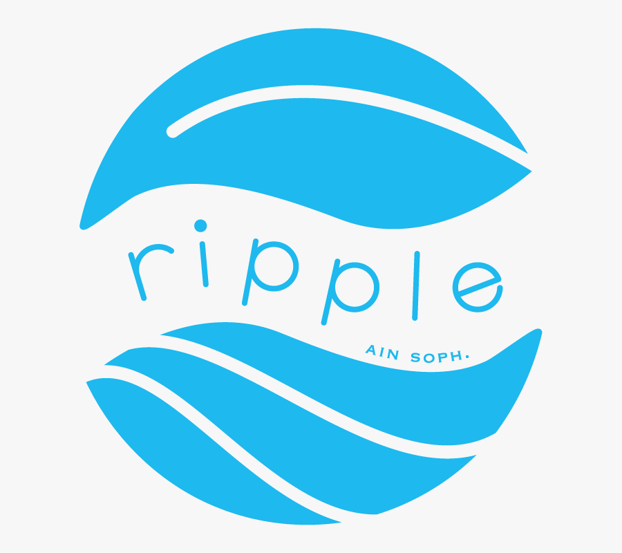 Ripple Clipart , Png Download - Ain Soph Ripple, Transparent Clipart
