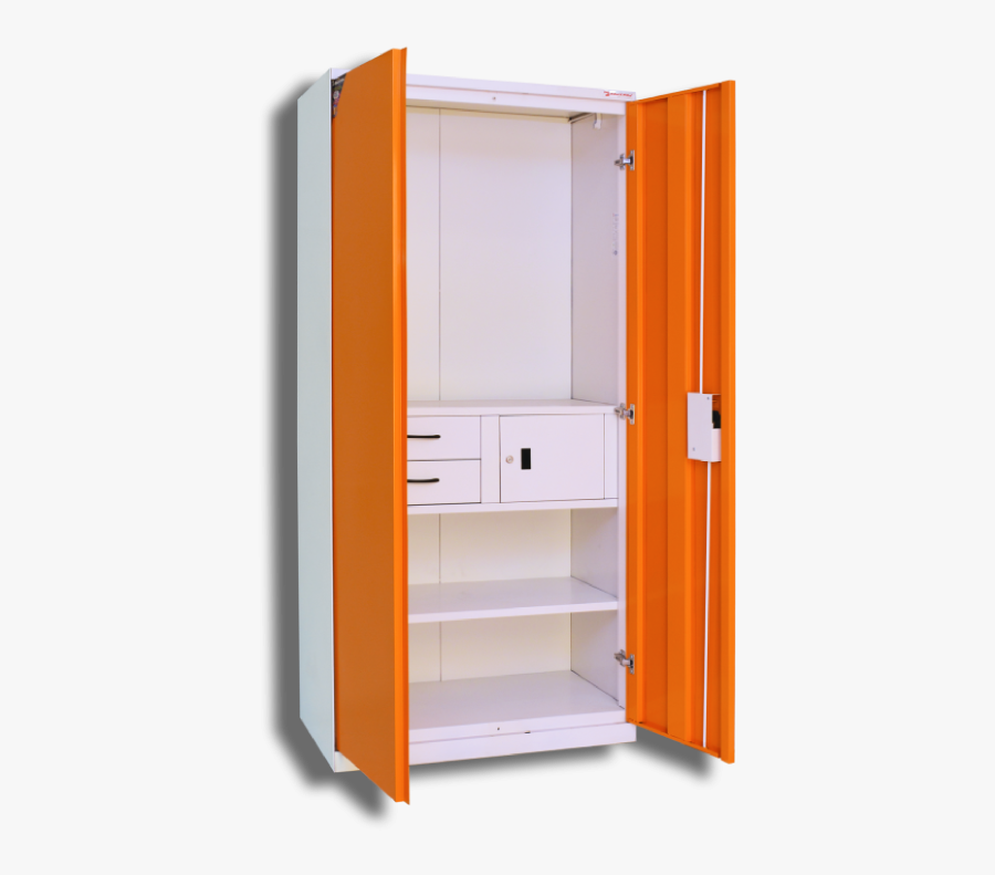 Raj A Brand Name - Cupboard, Transparent Clipart