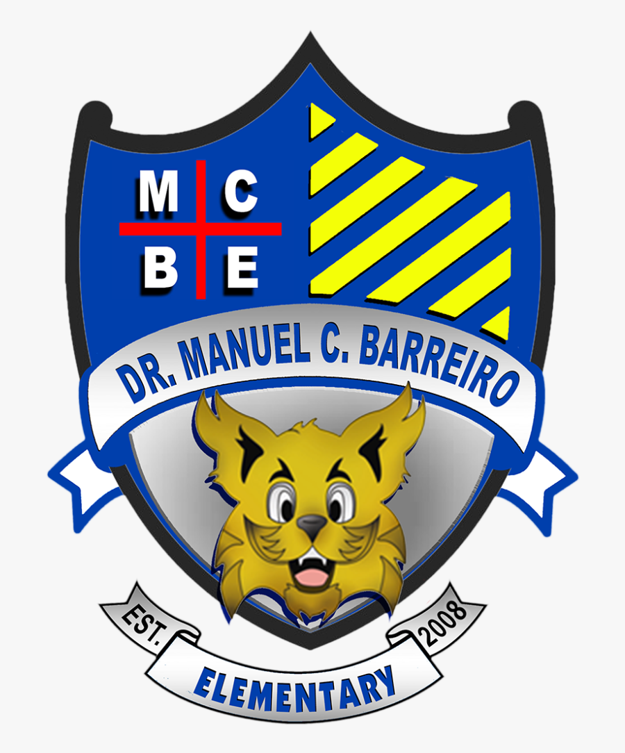 Mcbe Barreiro Logo - Saint Ignatius High School Logo, Transparent Clipart