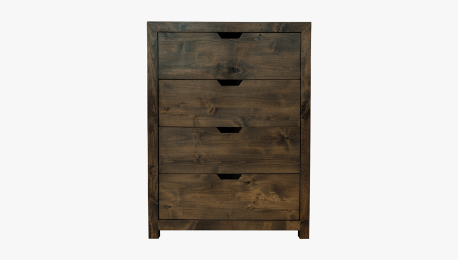 Dresser Clipart Bedroom Cabinet - Chest Of Drawers, Transparent Clipart