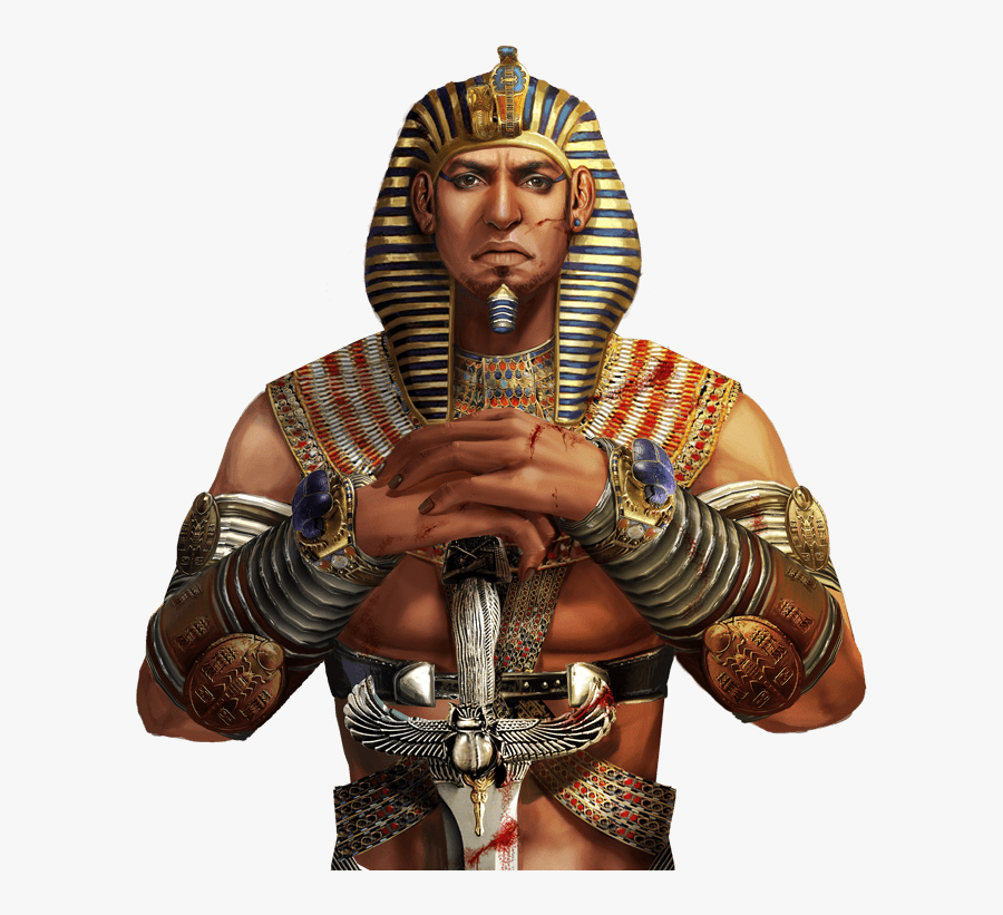 Civilization Egypt - Imagen De Egipcio Png, Transparent Clipart