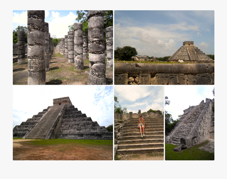 Maya Civilization, Transparent Clipart