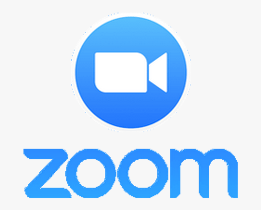 Zoom Challenge Zoom-caméra Wp - Logo Zoom Cloud Meeting , Free