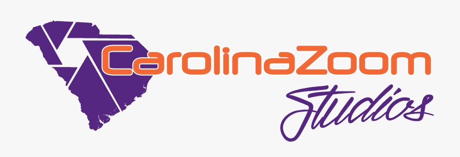 Carolina Zoom - South Carolina, Transparent Clipart