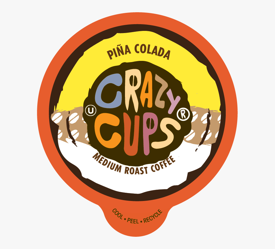 Transparent Pina Colada Png, Transparent Clipart