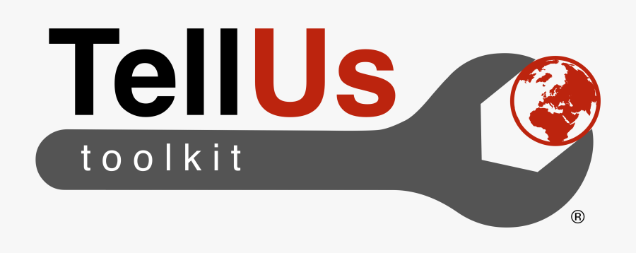 The Tellus Toolkit Logo - Tellus Toolkit, Transparent Clipart