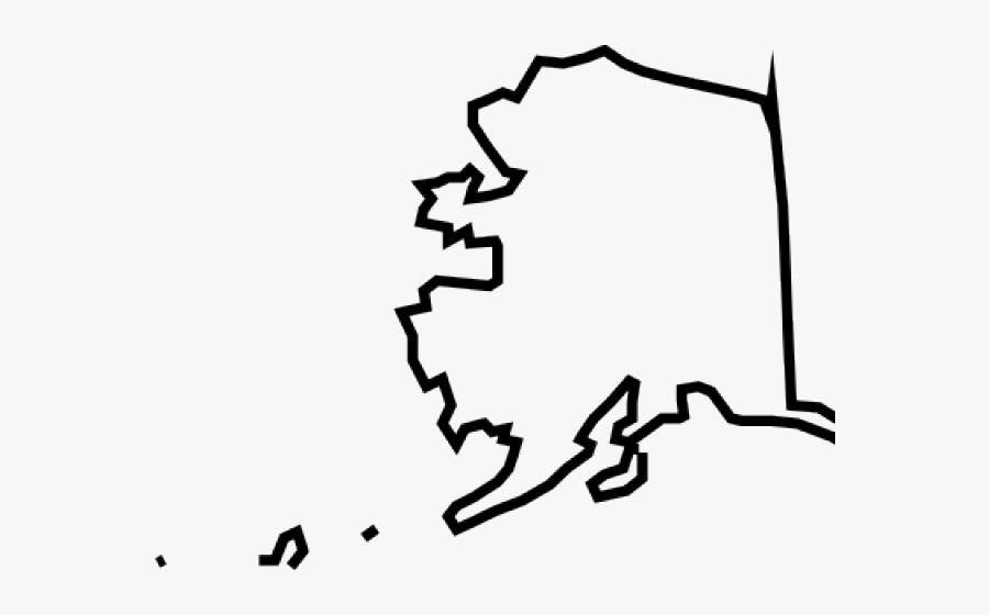 Free Alaska Worksheets, Transparent Clipart