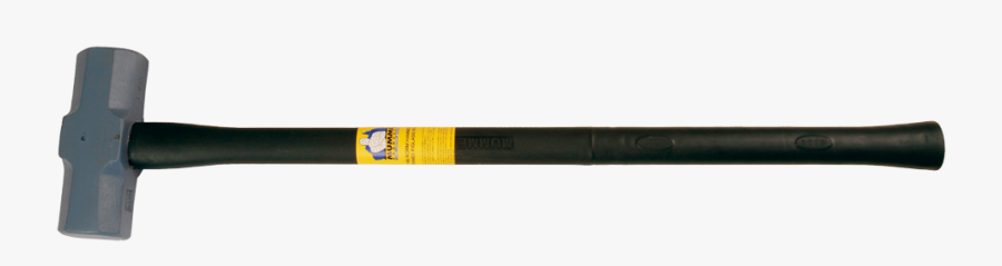 Tool,splitting Maul,sledgehammer,lump Hammer,geologist"s - Sledge Hammer Home Depot, Transparent Clipart