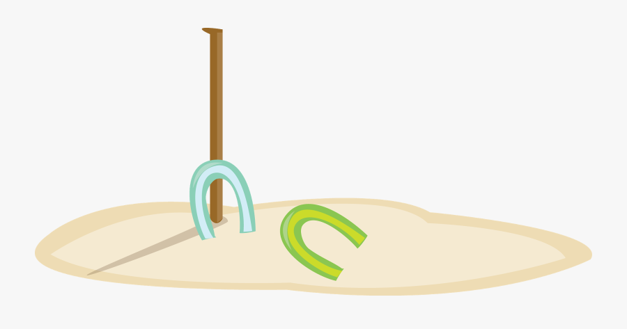 Enjoying The Swimming Pool - Circle, Transparent Clipart