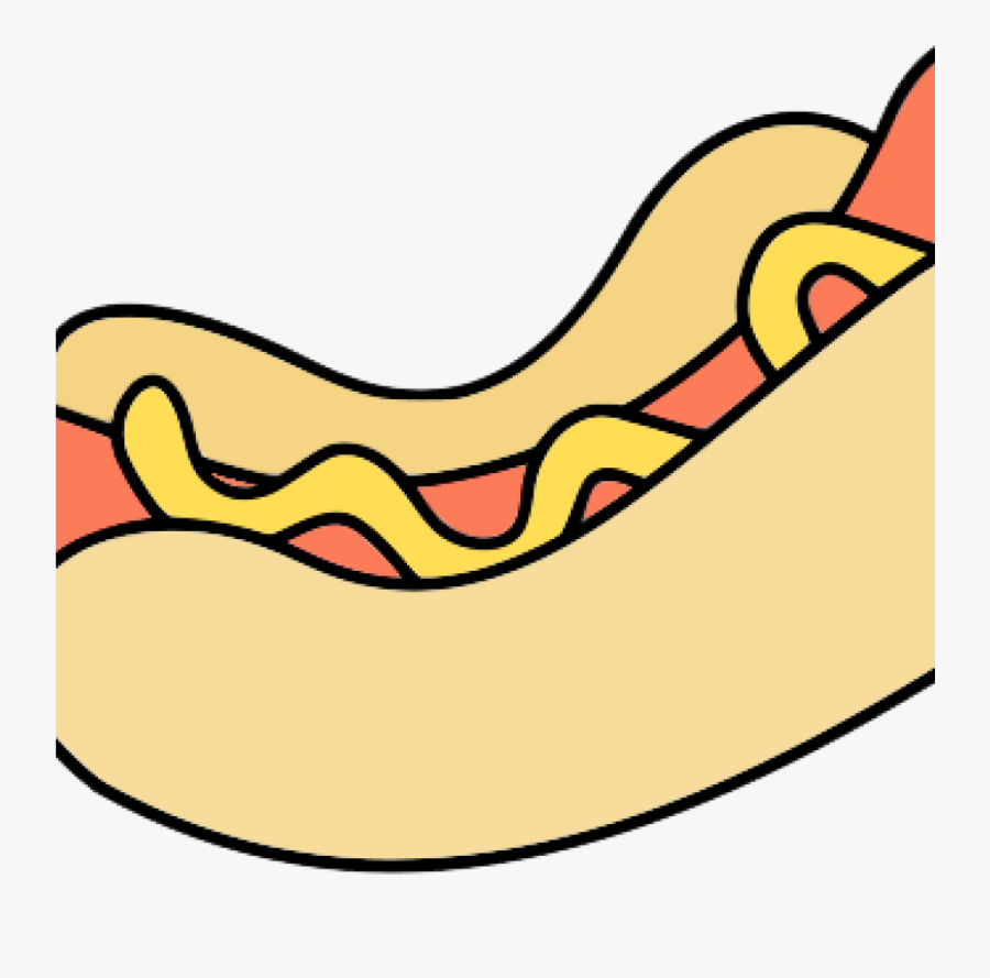 Free Hot Dog Clipart Hotdog Clipart Clipart Panda Free - Hotdog Clipart, Transparent Clipart