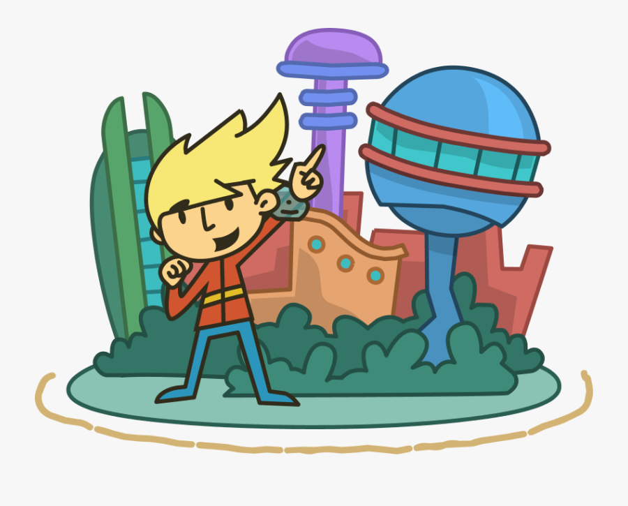 Ghdicon - Poptropica Galactic Hot Dogs Full Walkthrough, Transparent Clipart