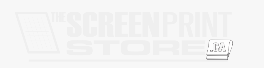 Screen Print Store - Graphics, Transparent Clipart