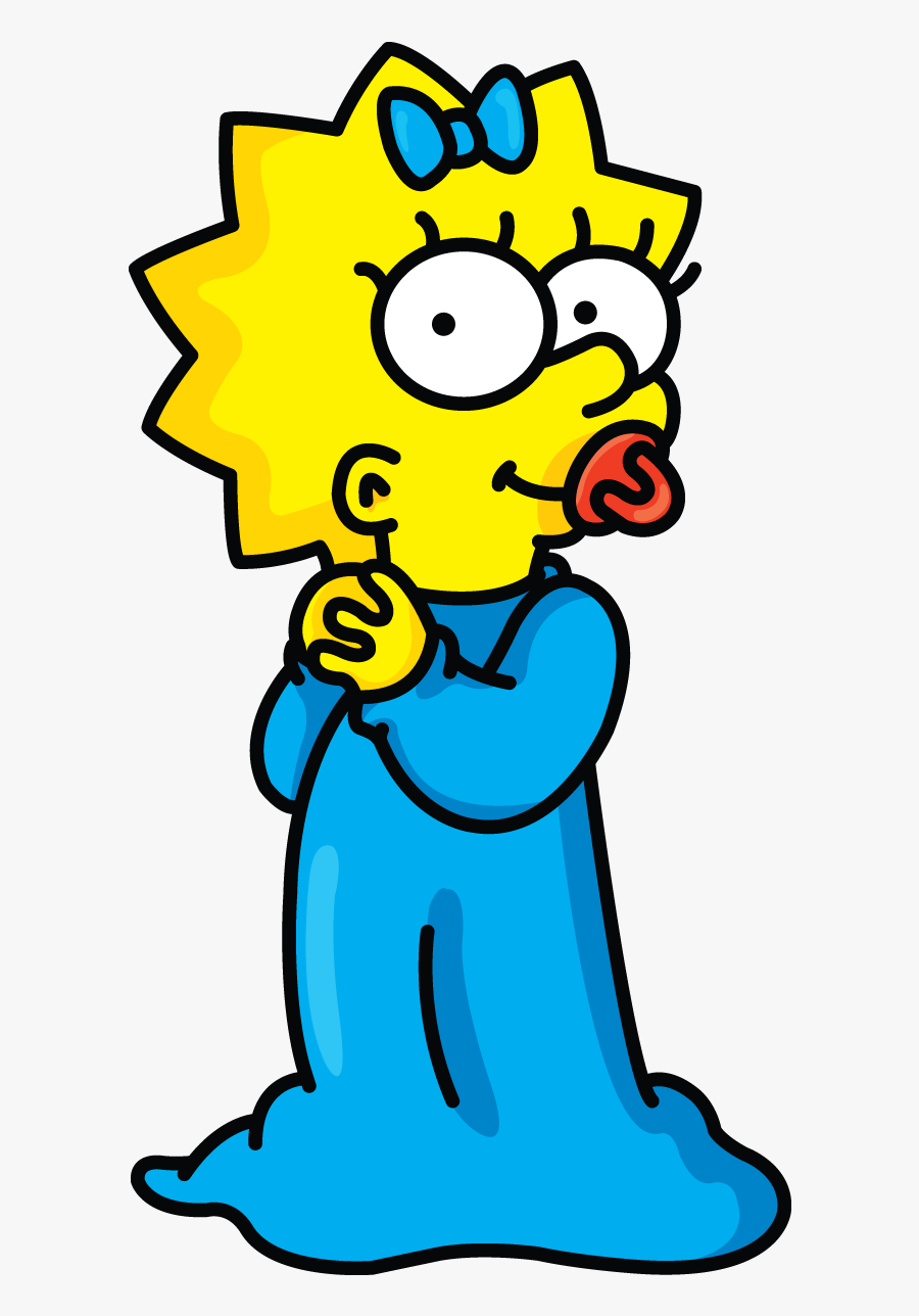 Bart Simpson Clipart Easy Drawing - Easy Cartoon Drawings Simpsons
