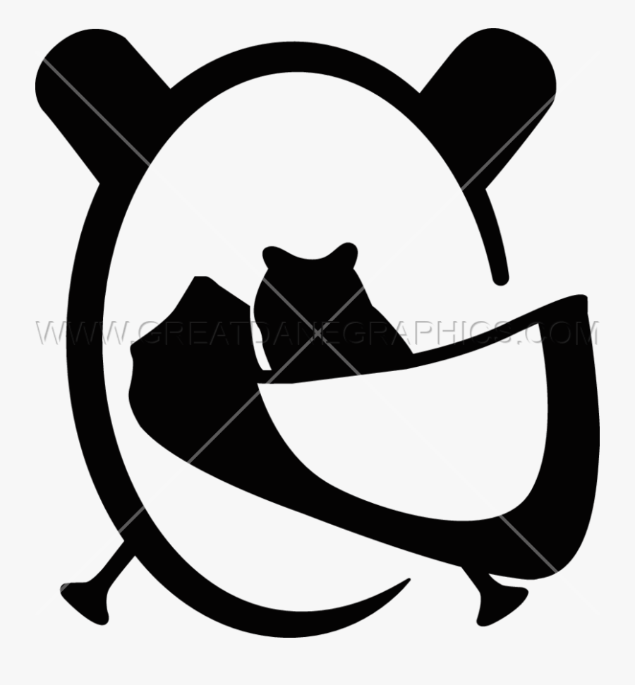 Camping Raccoon Production Ready Artwork For T Shirt, Transparent Clipart