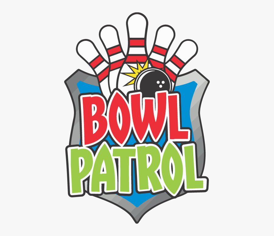 Bowl Patrol, Transparent Clipart