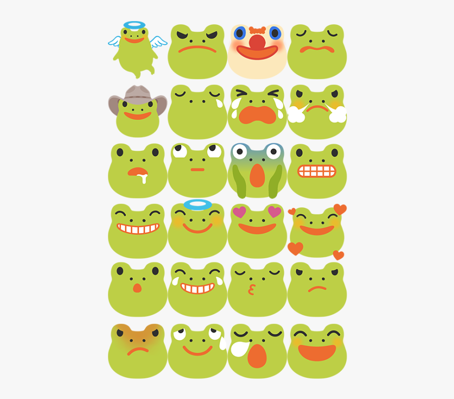 Cartoon, Transparent Clipart