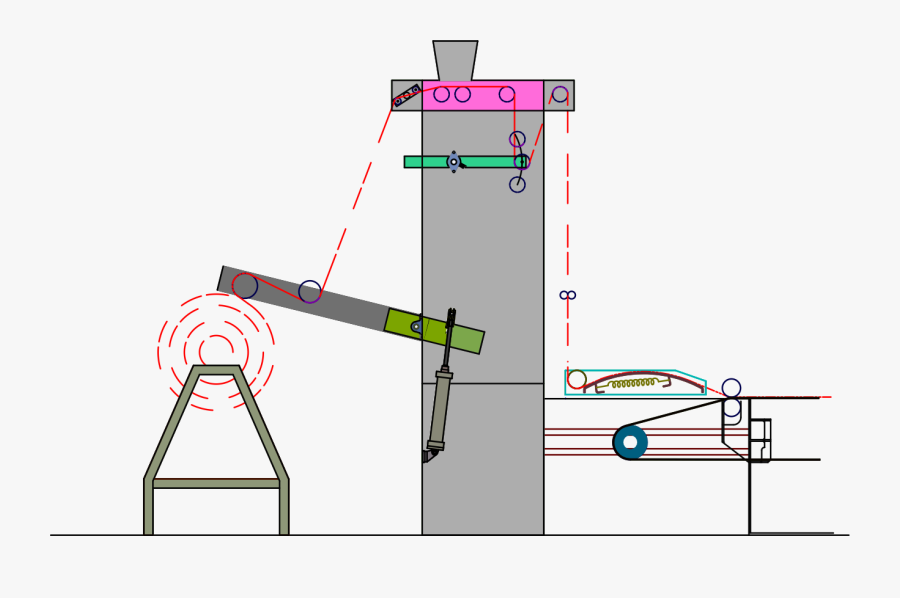 Diagram, Transparent Clipart