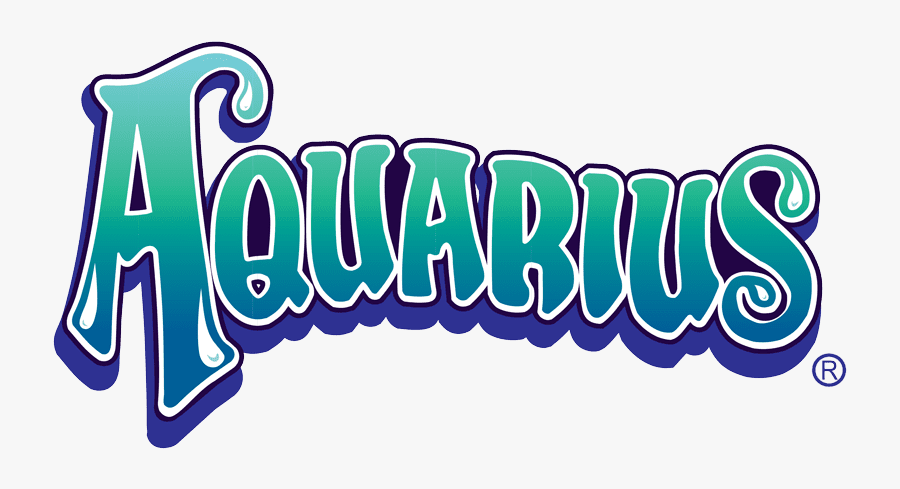 Aquarius Printing - Graphic Design, Transparent Clipart