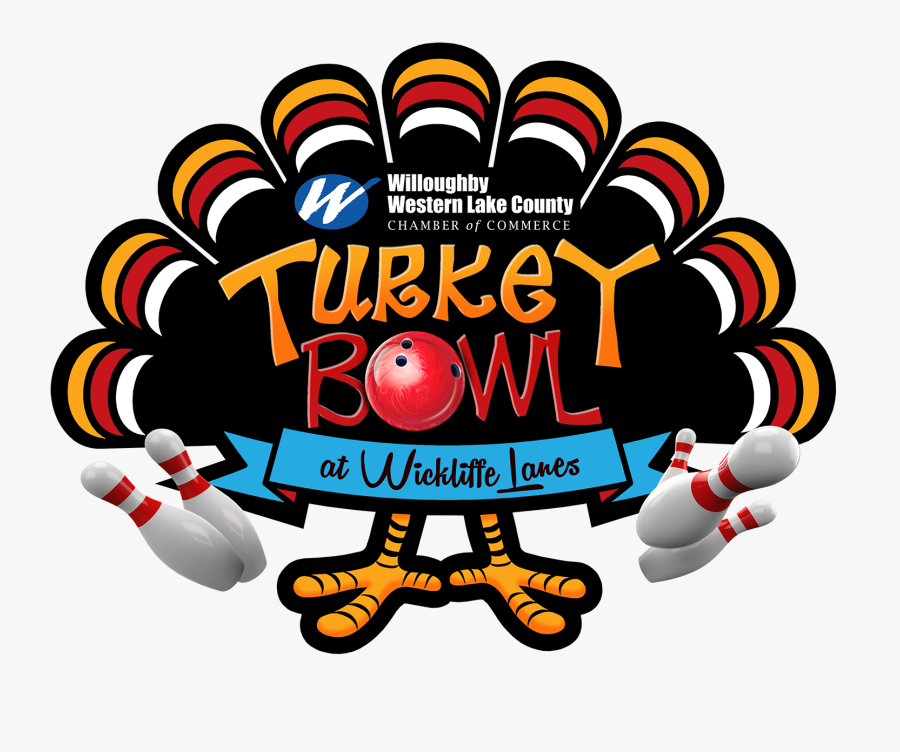 Turkey Bowl 2019, Transparent Clipart