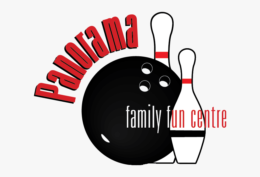 Ten-pin Bowling, Transparent Clipart