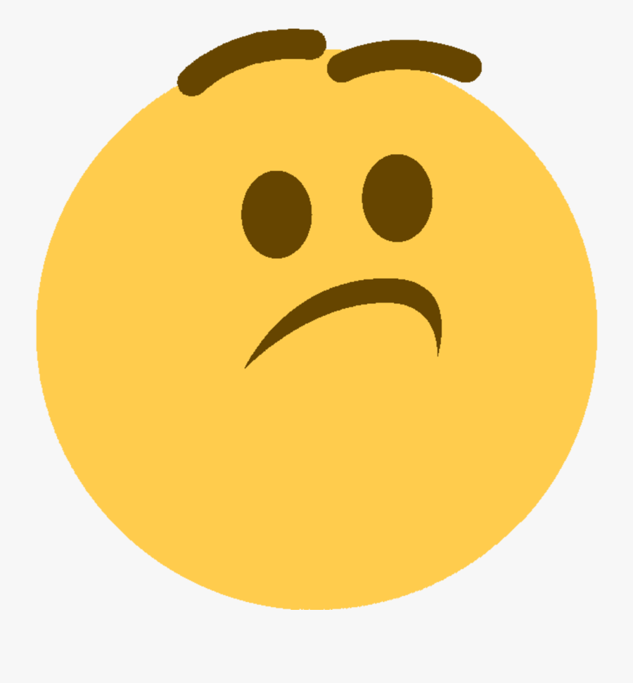 Love The New Discord Emoji, Transparent Clipart