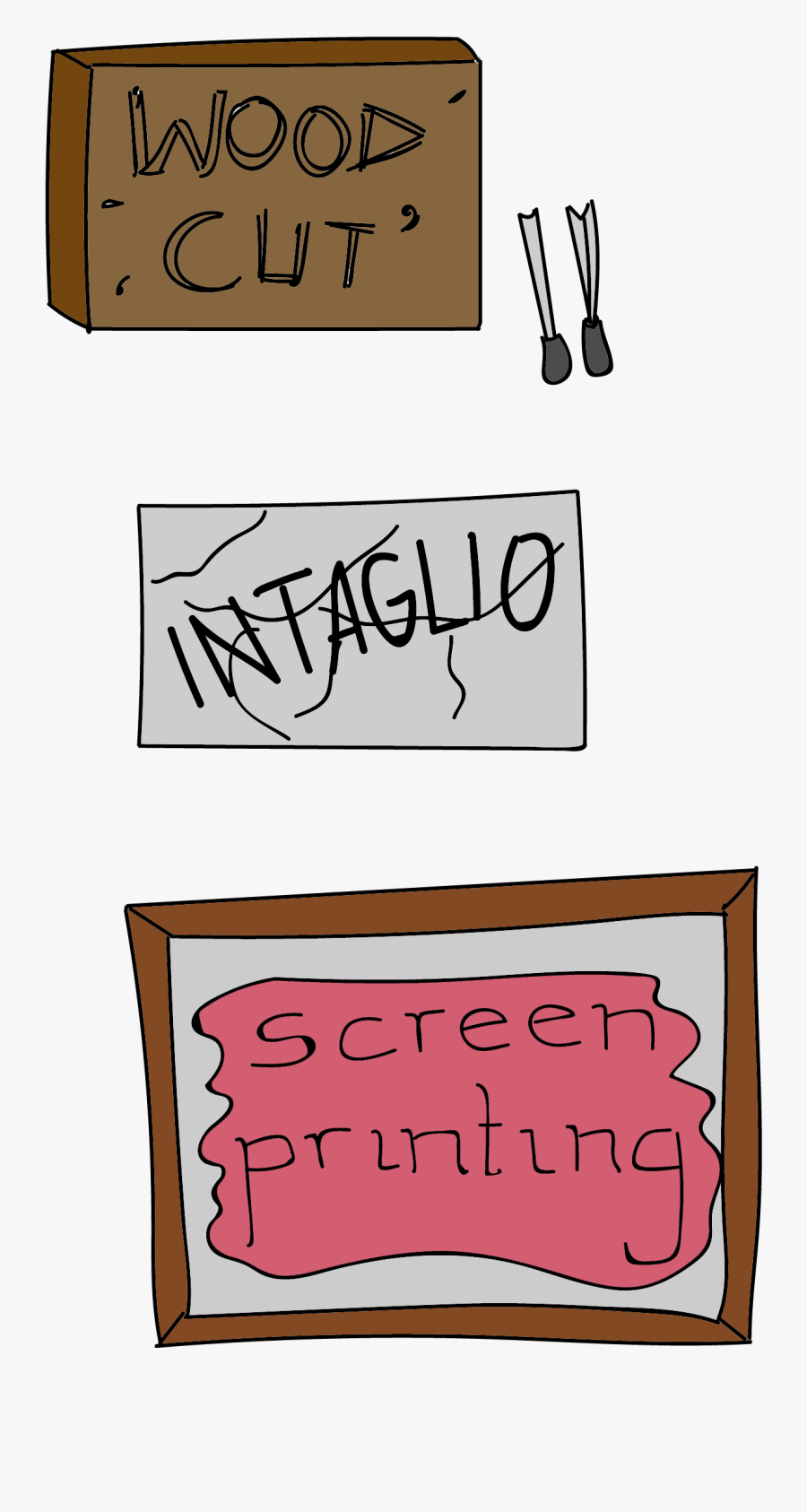 Calligraphy, Transparent Clipart