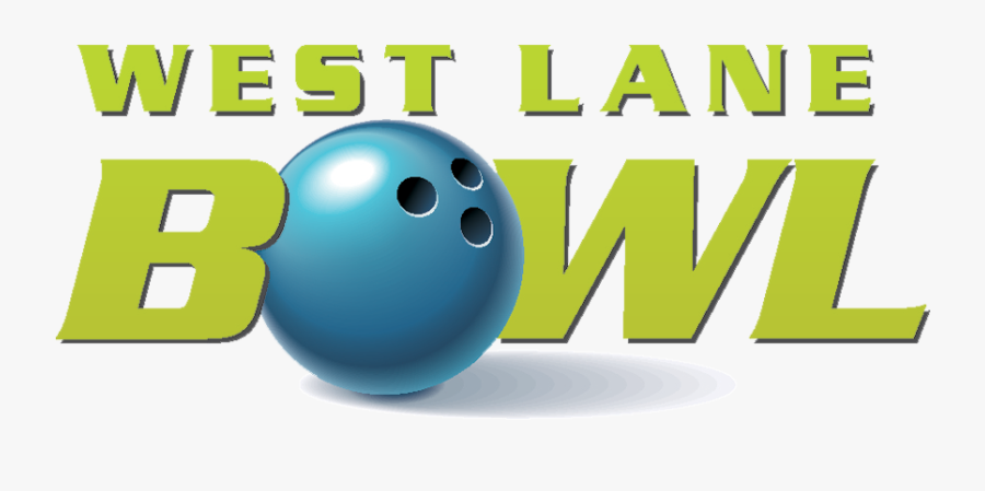 Images Of Bowling - West Lane Bowl, Transparent Clipart