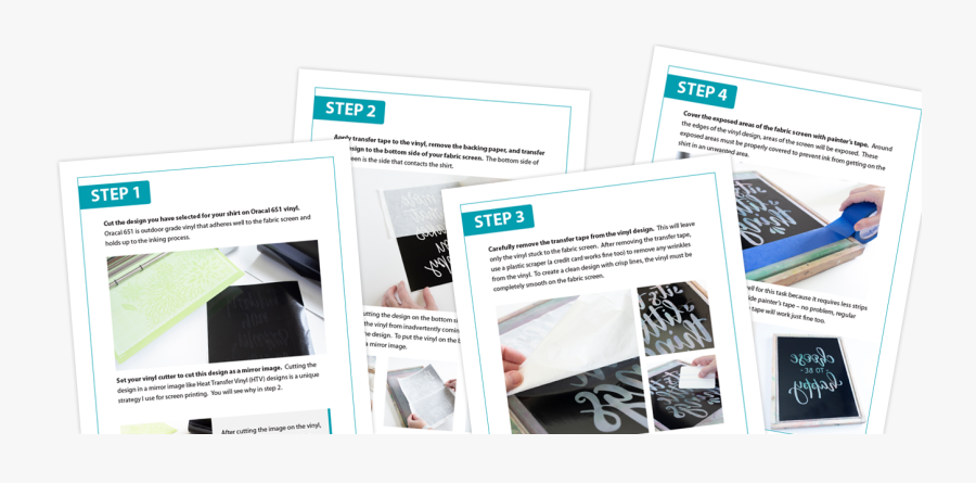 Brochure, Transparent Clipart