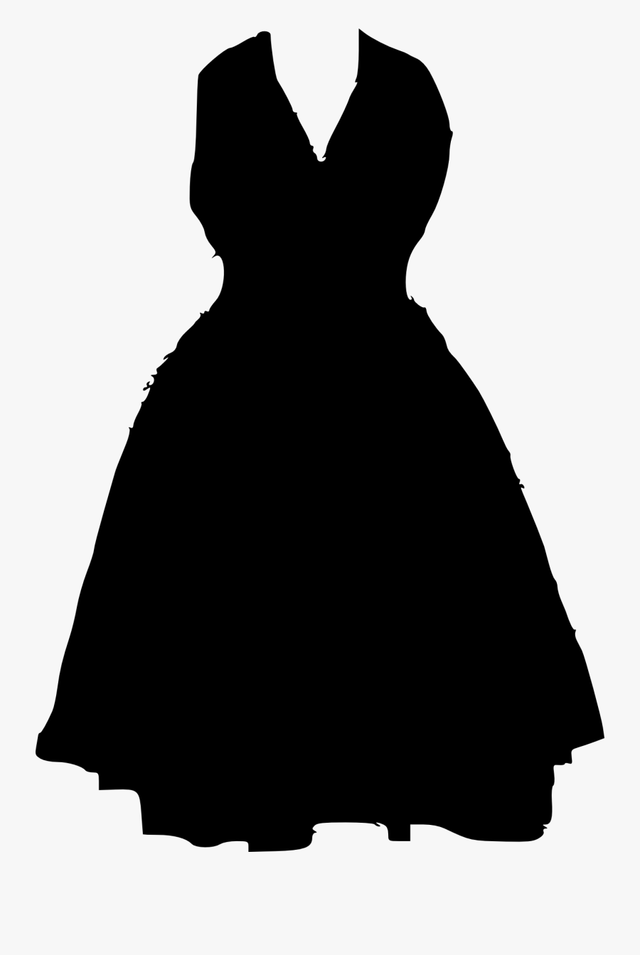 Little Black Dress Offers From Soft Soles, Transparent Clipart