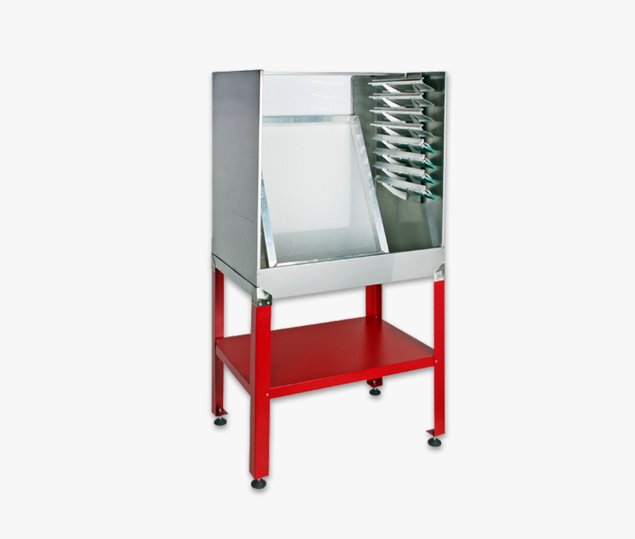 Cabina De Lavado Serigrafia, Transparent Clipart