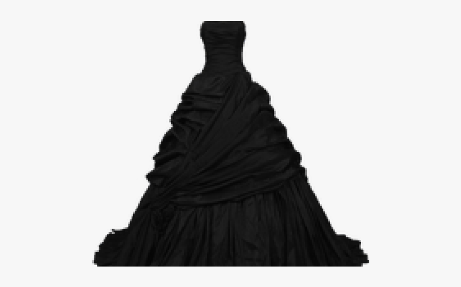 Day Dress, Transparent Clipart