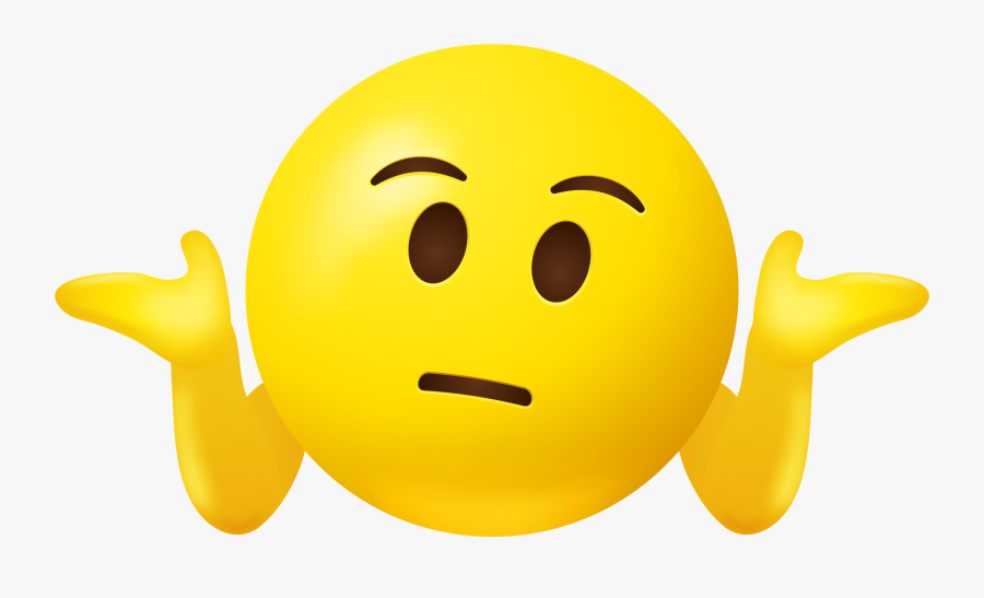 Smiley, Transparent Clipart