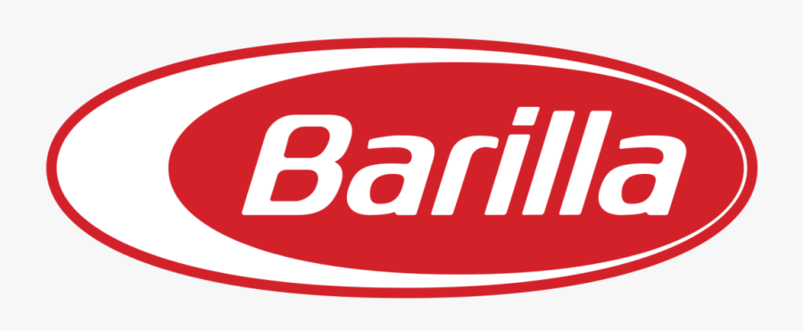 Barilla Logo Png, Transparent Clipart