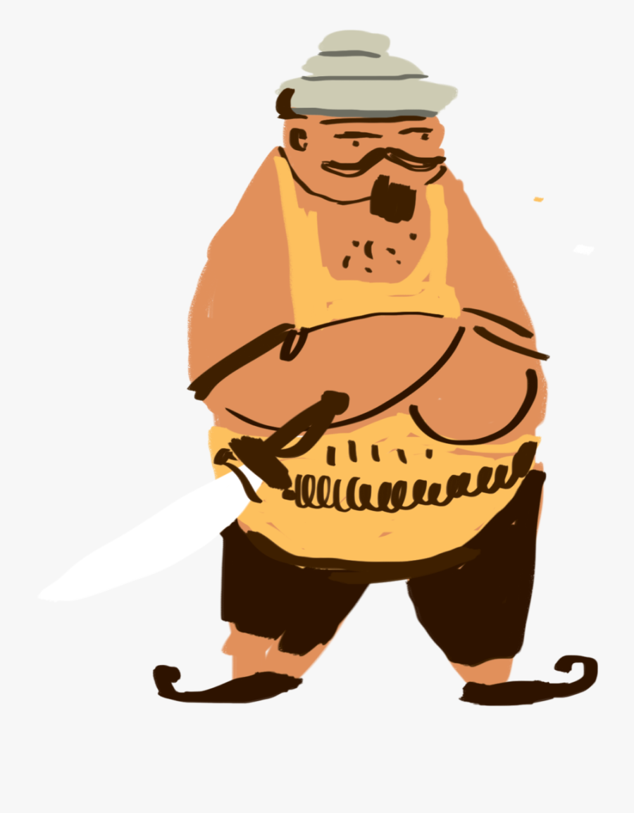 Transparent Treasure Hunt Clipart - Illustration, Transparent Clipart