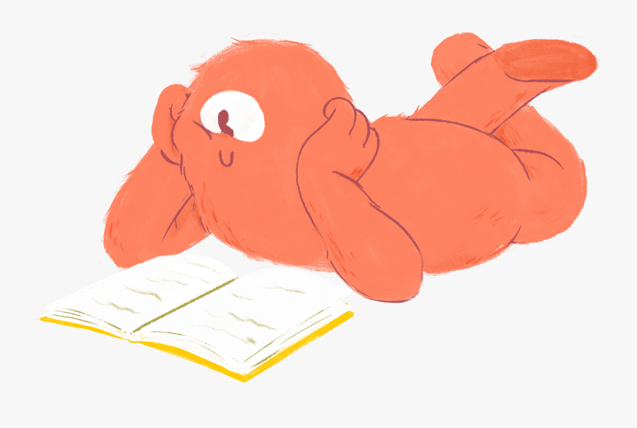 Transparent Beanstalk Png - Curious Creatures Summer Reading Club, Transparent Clipart