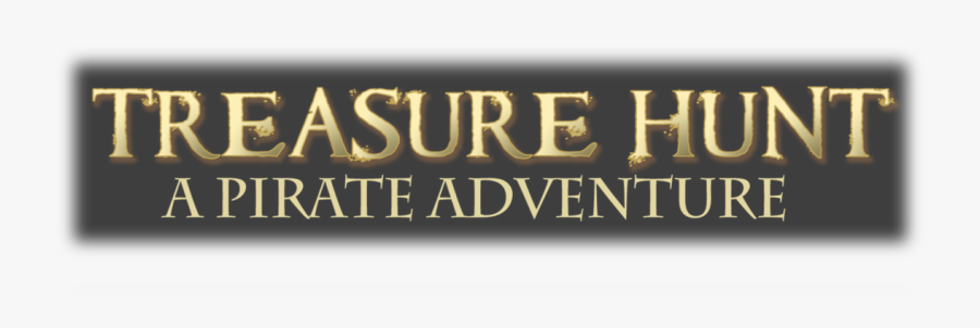 Transparent Pirate Treasure Png - Darkness, Transparent Clipart