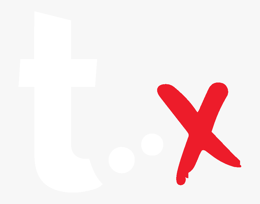 Logo Treasure Hunt White Tx - Treasurehunt Studios Logo, Transparent Clipart