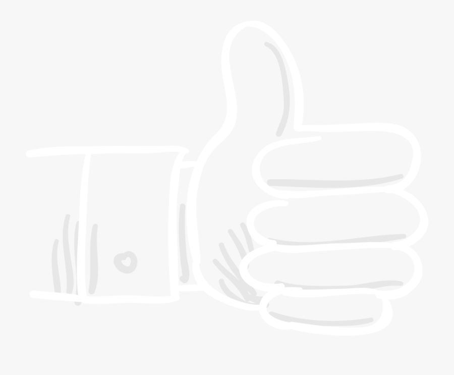 Hand, Transparent Clipart