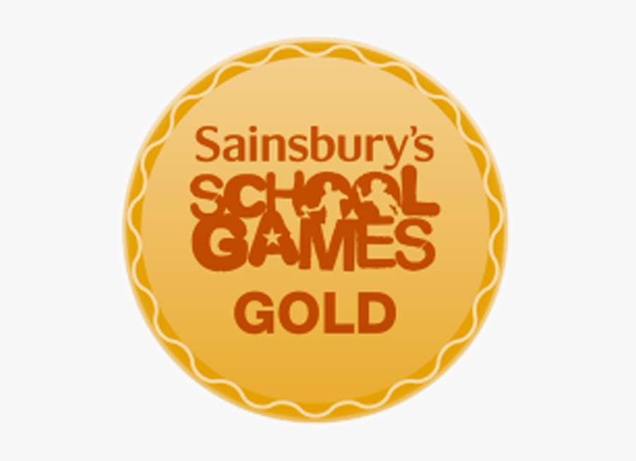 Uk School Games, Transparent Clipart