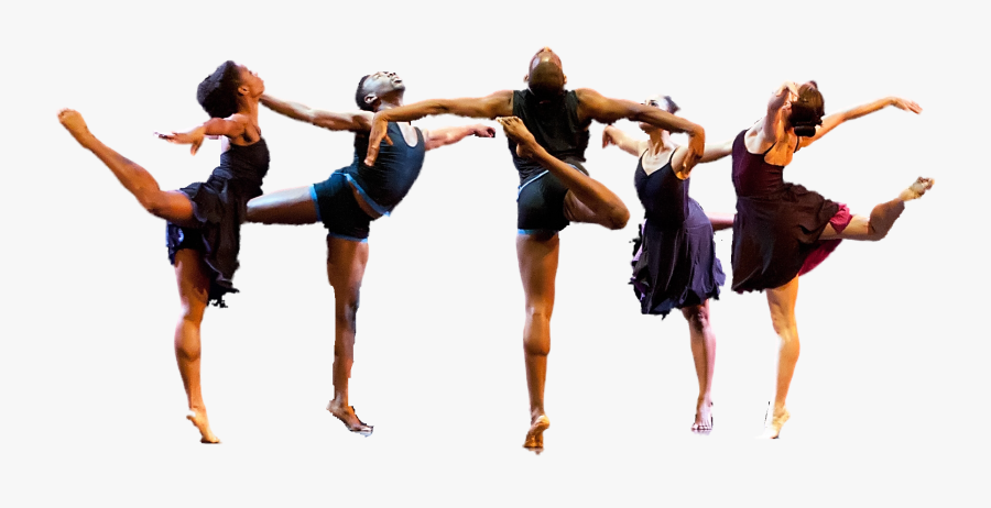Girl Dance Png Image - Dancers Png, Transparent Clipart