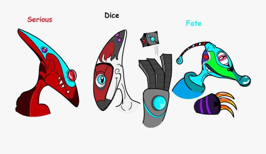 And The Poker Bros - Cartoon, Transparent Clipart