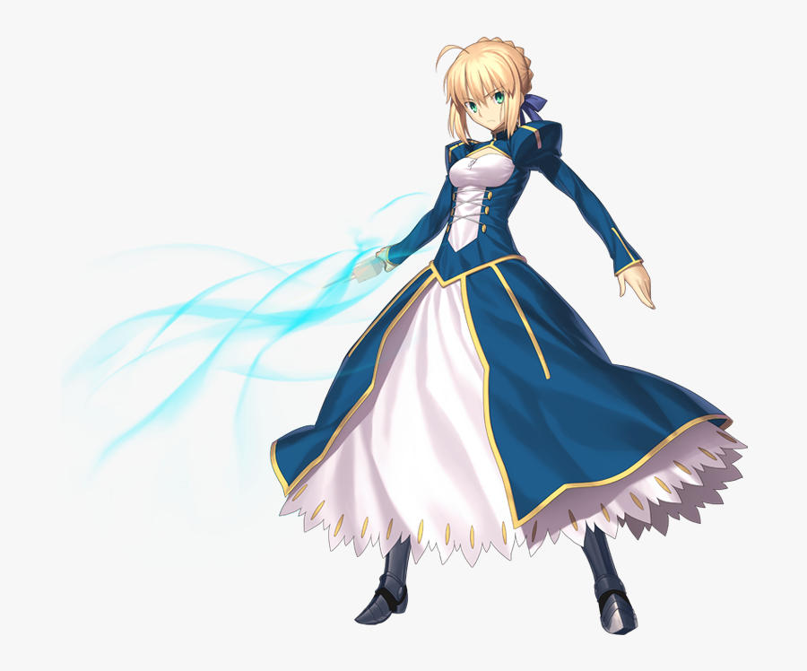 Fate Stay Png Photos - Fate Png , Free Transparent Clipart - ClipartKey