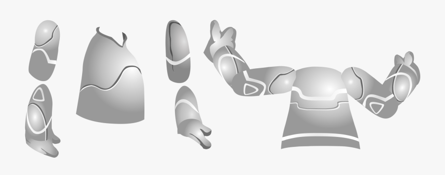 Angle,wing,text - Office Chair, Transparent Clipart