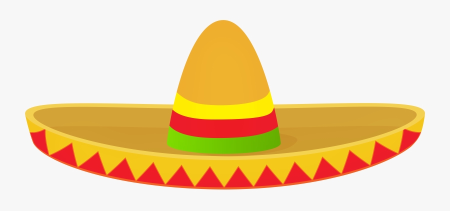 Sombrero Clipart Hat, Transparent Clipart