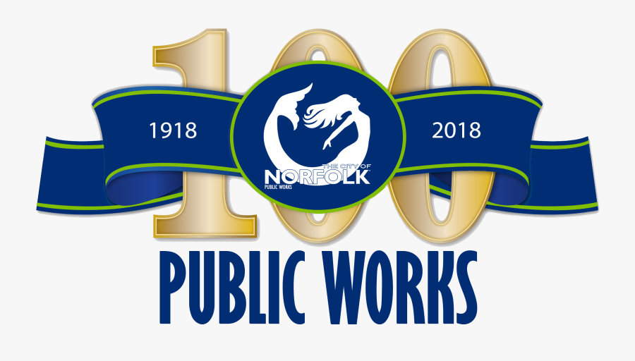 City Of Norfolk Virginia - Graphic Design, Transparent Clipart
