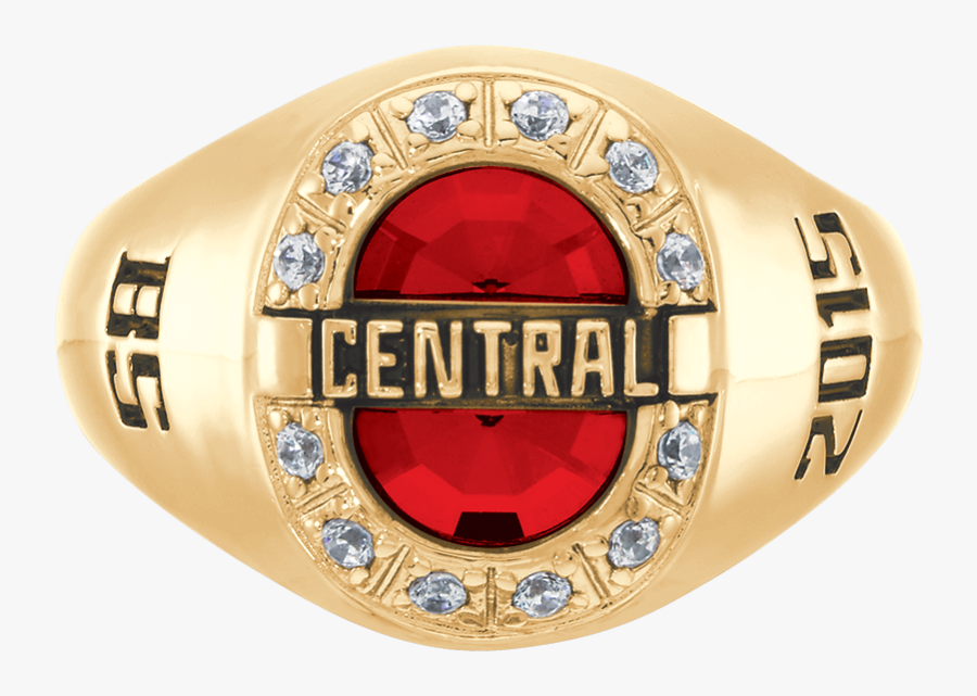 University Of California At Santa Barbara Women"s Enlighten - Circle, Transparent Clipart