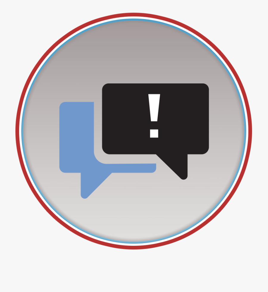 Circle, Transparent Clipart