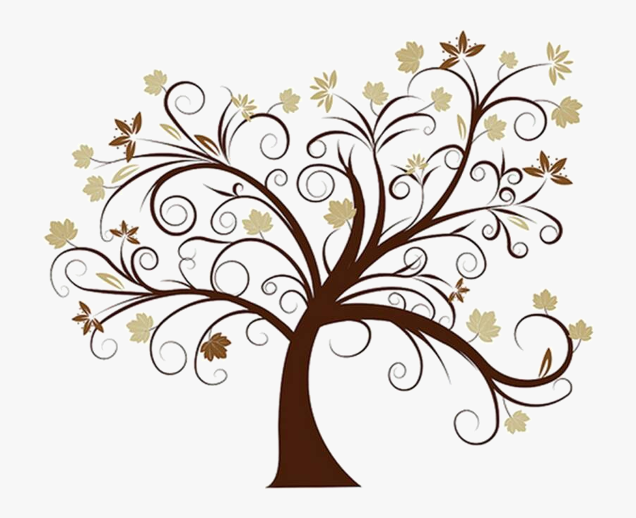 Family Tree Png Hd - Transparent Family Tree Clipart, Transparent Clipart